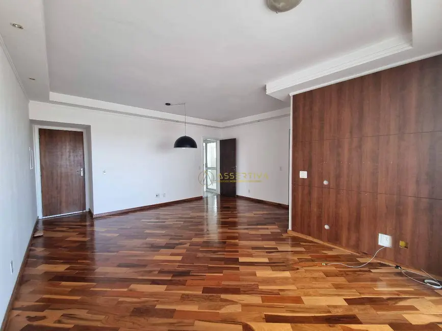 Foto 2 de Apartamento com 3 quartos à venda, 105m2 em Sao Jose Dos Campos - SP