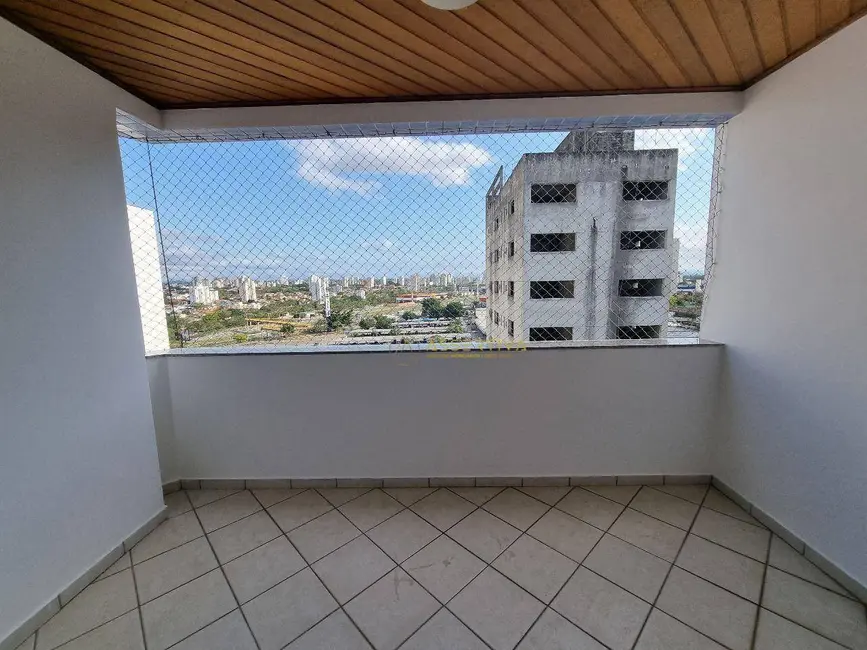 Foto 6 de Apartamento com 3 quartos à venda, 105m2 em Sao Jose Dos Campos - SP