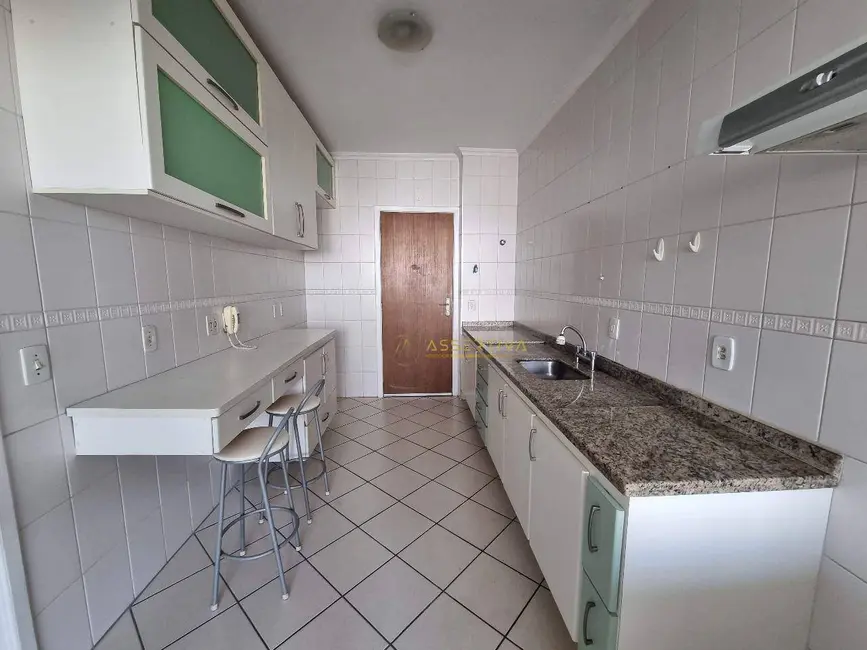 Foto 9 de Apartamento com 3 quartos à venda, 105m2 em Sao Jose Dos Campos - SP