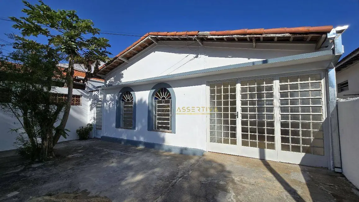 Foto 1 de Casa de Condomínio com 3 quartos à venda, 250m2 em Sao Jose Dos Campos - SP