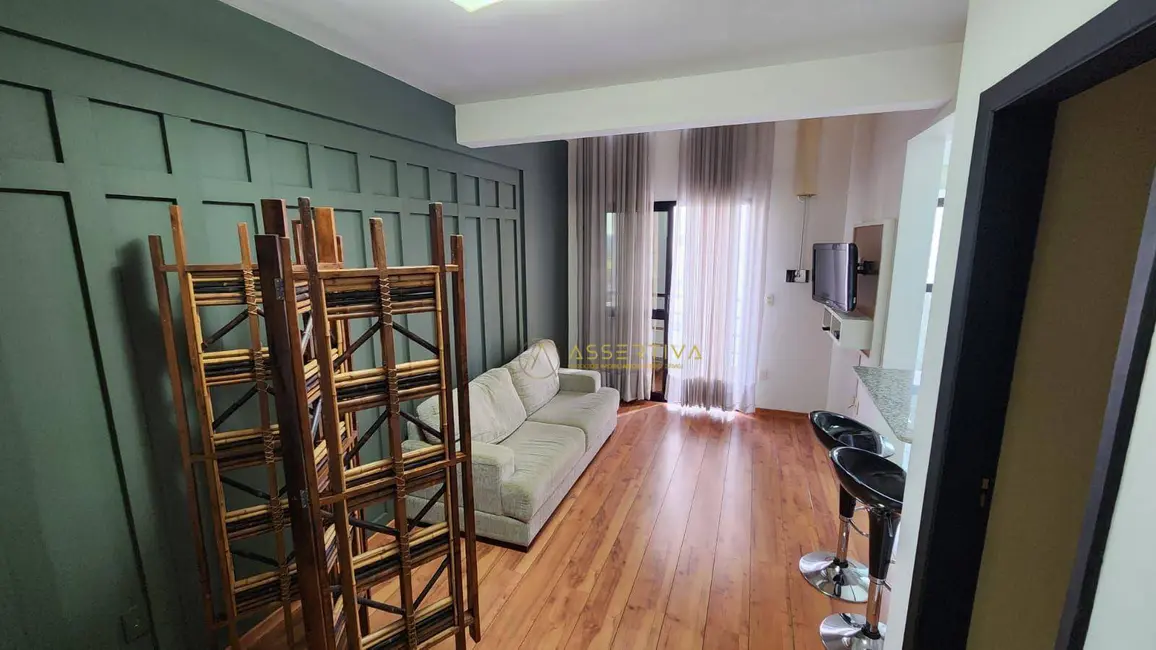 Foto 8 de Loft / Flat com 1 quarto para alugar, 70m2 em Sao Jose Dos Campos - SP