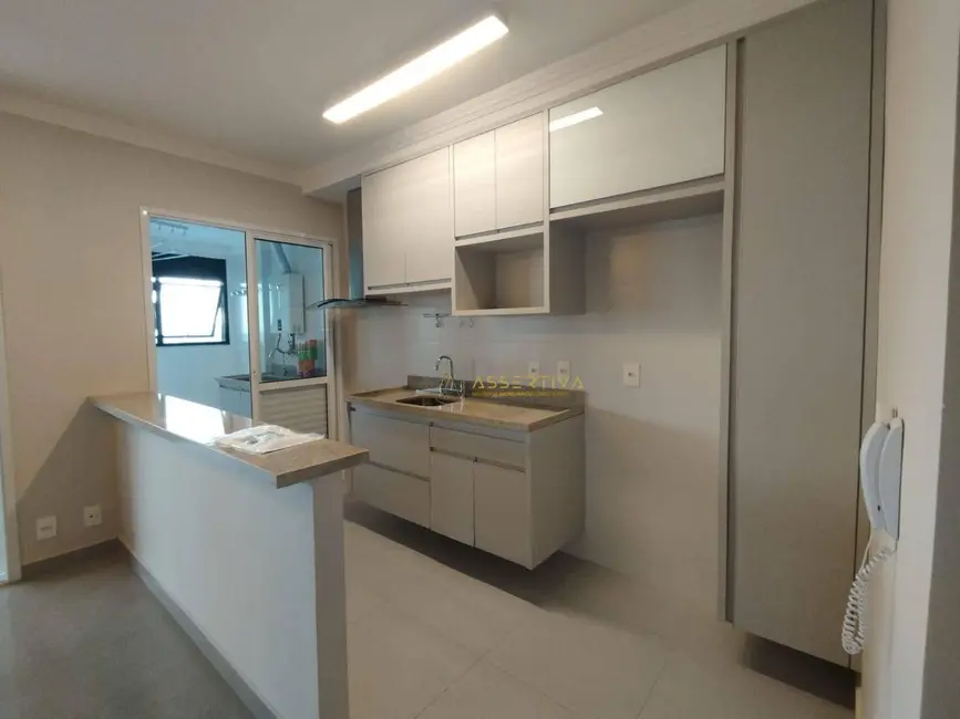 Apartamento com 3 quartos à venda, 103m2 em Sao Jose Dos Campos - SP - imagem 3 Foto 3 de Apartamento com 3 quartos à venda, 103m2 em Sao Jose Dos Campos - SP