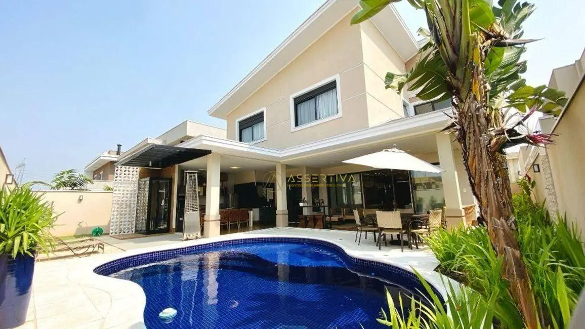 Foto 9 de Casa de Condomínio com 5 quartos à venda, 450m2 em Sao Jose Dos Campos - SP