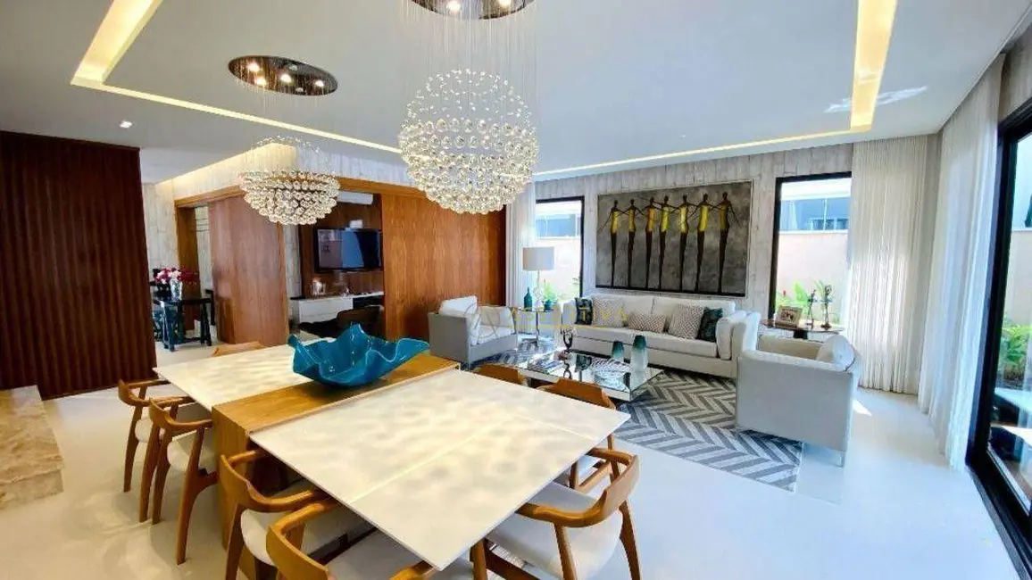 Foto 7 de Casa de Condomínio com 5 quartos à venda, 450m2 em Sao Jose Dos Campos - SP