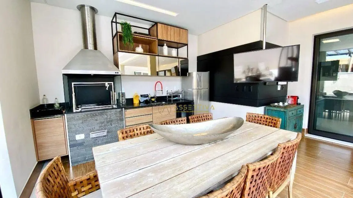 Foto 6 de Casa de Condomínio com 5 quartos à venda, 450m2 em Sao Jose Dos Campos - SP