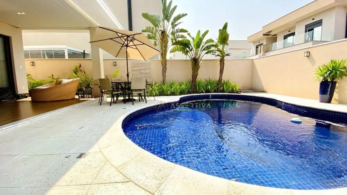 Foto 5 de Casa de Condomínio com 5 quartos à venda, 450m2 em Sao Jose Dos Campos - SP