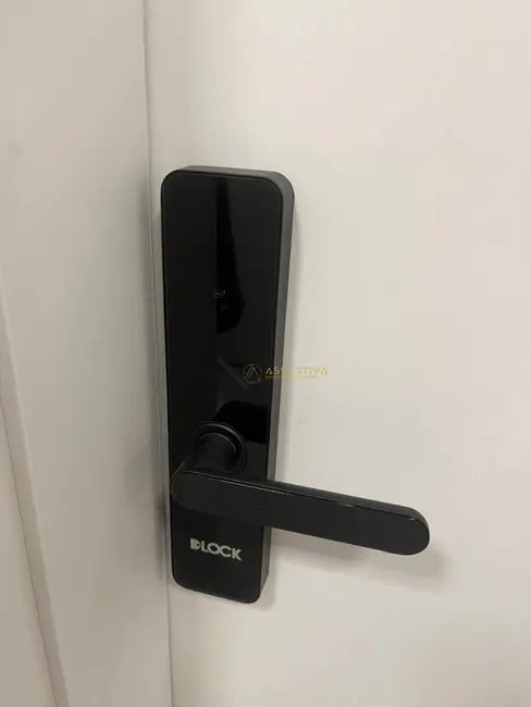 Foto 3 de Apartamento com 1 quarto à venda, 33m2 em Sao Jose Dos Campos - SP