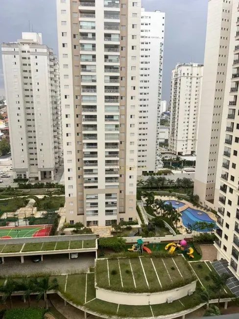 Foto 2 de Apartamento com 1 quarto à venda, 33m2 em Sao Jose Dos Campos - SP