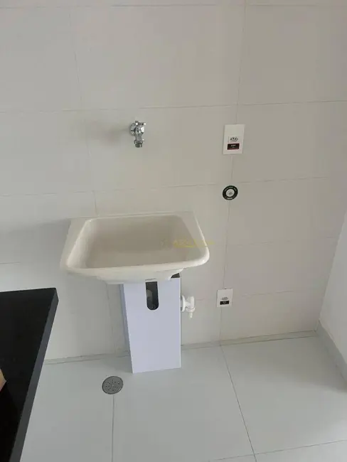 Foto 8 de Apartamento com 1 quarto à venda, 33m2 em Sao Jose Dos Campos - SP