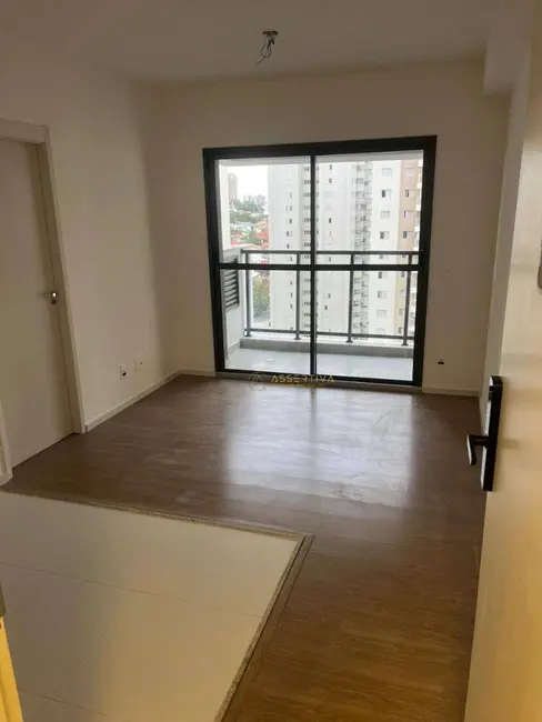 Foto 5 de Apartamento com 1 quarto à venda, 33m2 em Sao Jose Dos Campos - SP