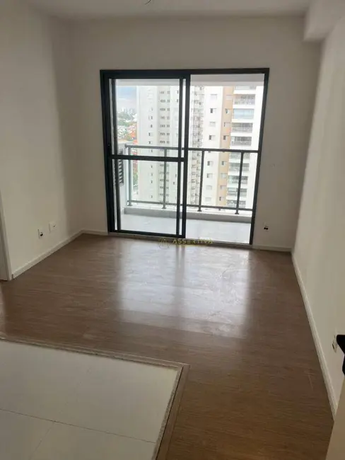 Foto 4 de Apartamento com 1 quarto à venda, 33m2 em Sao Jose Dos Campos - SP
