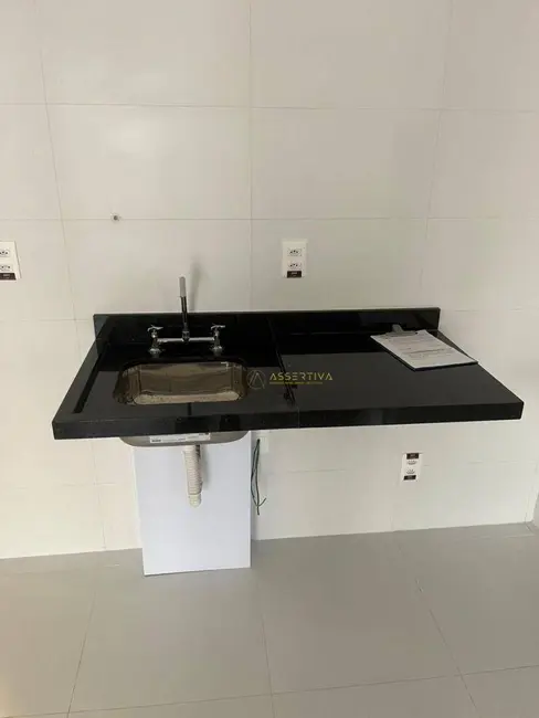 Foto 9 de Apartamento com 1 quarto à venda, 33m2 em Sao Jose Dos Campos - SP