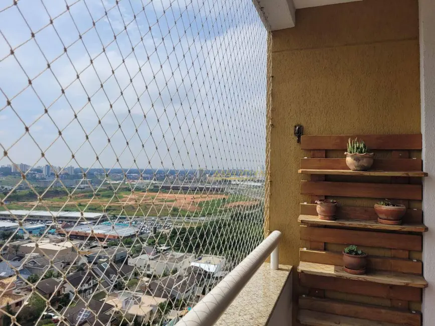 Apartamento com 2 quartos à venda e para alugar, 75m2 em Sao Jose Dos Campos - SP - imagem 6 Foto 6 de Apartamento com 2 quartos à venda e para alugar, 75m2 em Sao Jose Dos Campos - SP