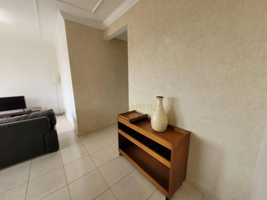 Apartamento com 2 quartos à venda e para alugar, 75m2 em Sao Jose Dos Campos - SP - imagem 4 Foto 4 de Apartamento com 2 quartos à venda e para alugar, 75m2 em Sao Jose Dos Campos - SP