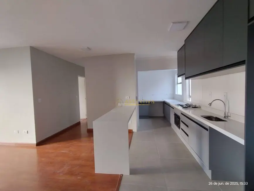 Apartamento com 3 quartos à venda, 88m2 em Sao Jose Dos Campos - SP - imagem 4 Foto 4 de Apartamento com 3 quartos à venda, 88m2 em Sao Jose Dos Campos - SP