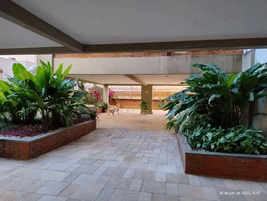 Foto 1 de Apartamento com 3 quartos à venda, 88m2 em Sao Jose Dos Campos - SP