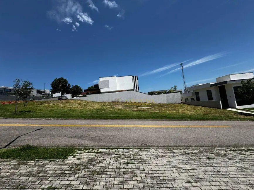 Foto 4 de Terreno / Lote à venda, 666m2 em Sao Jose Dos Campos - SP