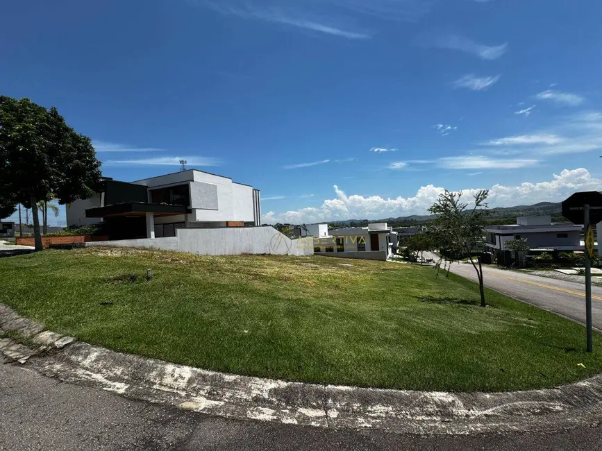 Foto 1 de Terreno / Lote à venda, 666m2 em Sao Jose Dos Campos - SP