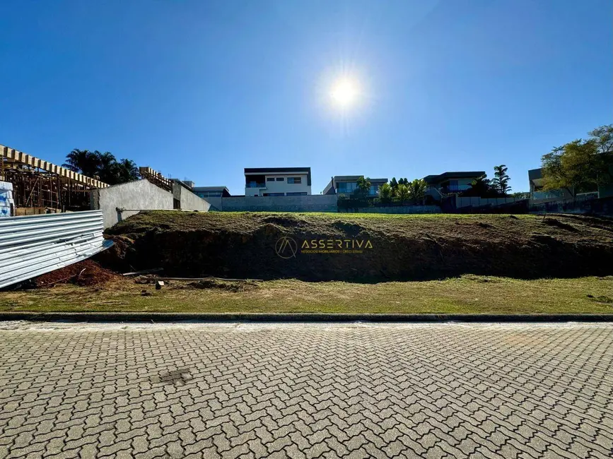 Foto 2 de Terreno / Lote à venda, 720m2 em Sao Jose Dos Campos - SP