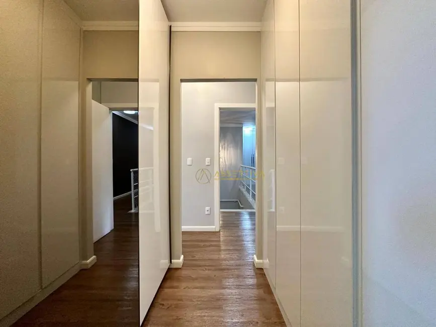 Foto 5 de Casa de Condomínio com 4 quartos à venda, 312m2 em Alto Ipiranga, Mogi Das Cruzes - SP