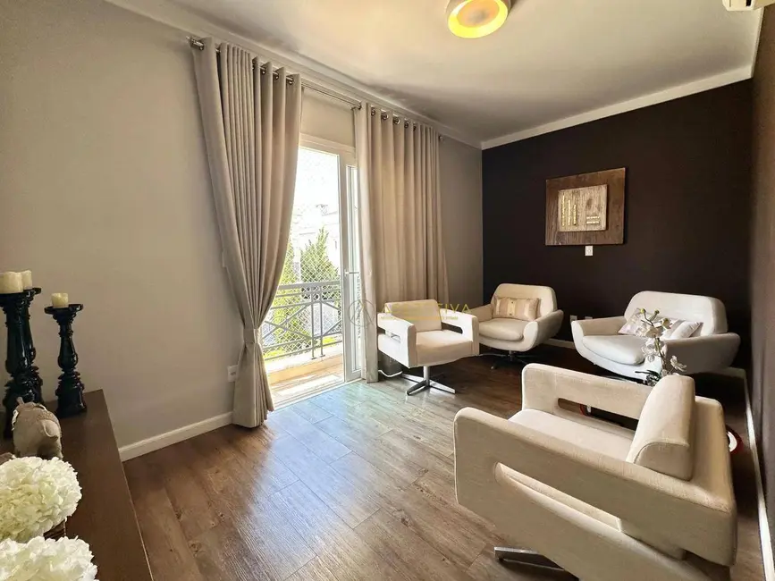 Foto 7 de Casa de Condomínio com 4 quartos à venda, 312m2 em Alto Ipiranga, Mogi Das Cruzes - SP