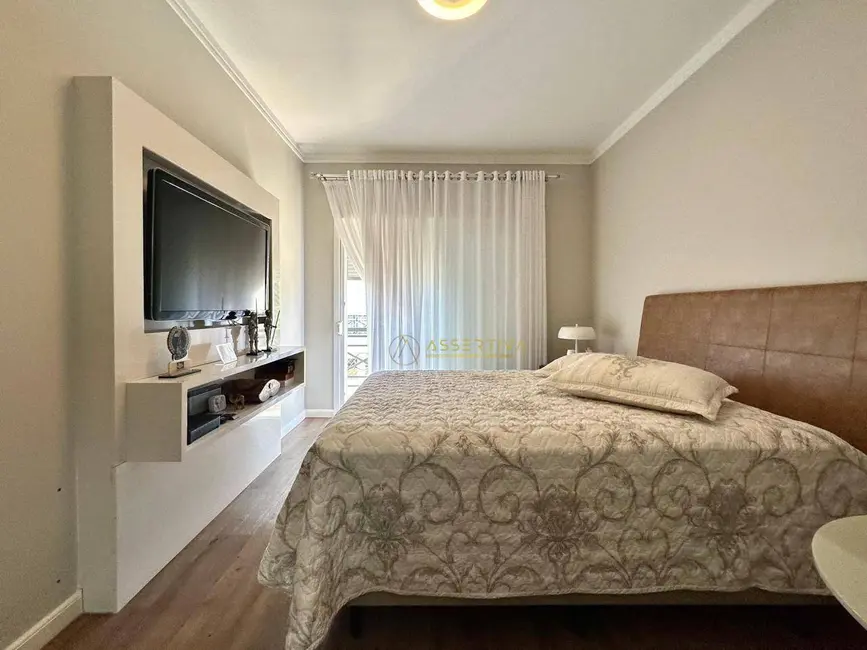 Foto 8 de Casa de Condomínio com 4 quartos à venda, 312m2 em Alto Ipiranga, Mogi Das Cruzes - SP