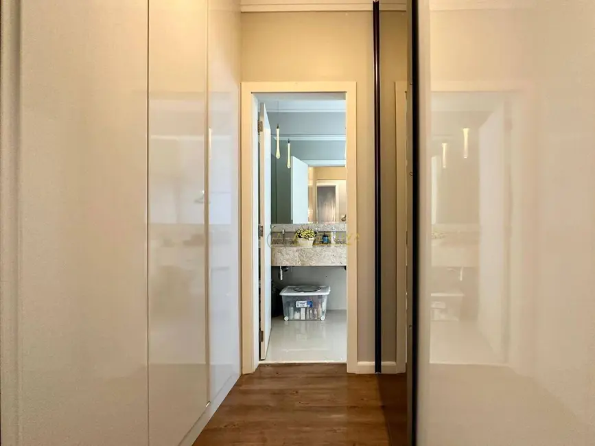 Foto 4 de Casa de Condomínio com 4 quartos à venda, 312m2 em Alto Ipiranga, Mogi Das Cruzes - SP