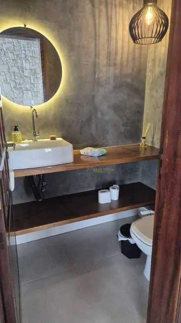Casa de Condomínio com 4 quartos para alugar, 490m2 em Sao Jose Dos Campos - SP - imagem 4 Foto 4 de Casa de Condomínio com 4 quartos para alugar, 490m2 em Sao Jose Dos Campos - SP