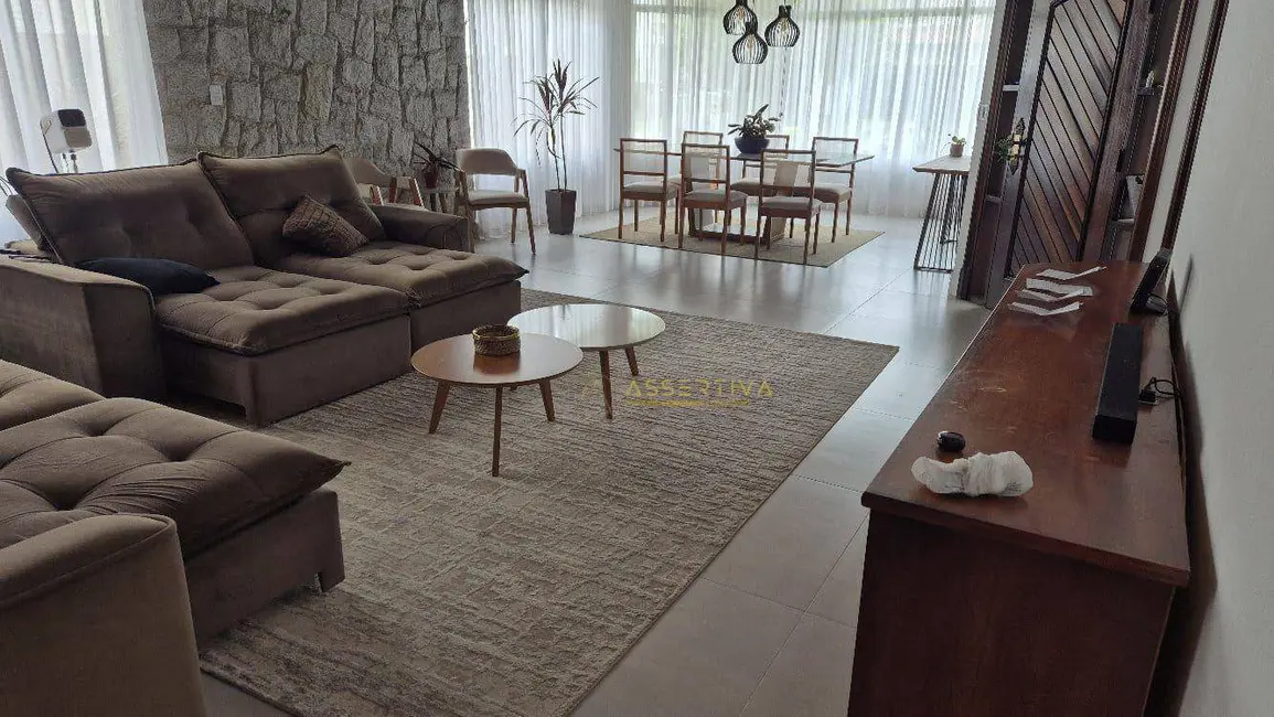 Casa de Condomínio com 4 quartos para alugar, 490m2 em Sao Jose Dos Campos - SP - imagem 1 Foto 1 de Casa de Condomínio com 4 quartos para alugar, 490m2 em Sao Jose Dos Campos - SP