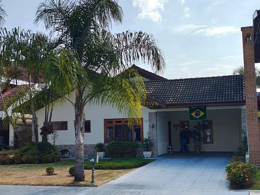 Foto 1 de Casa de Condomínio com 3 quartos à venda, 450m2 em Sao Jose Dos Campos - SP