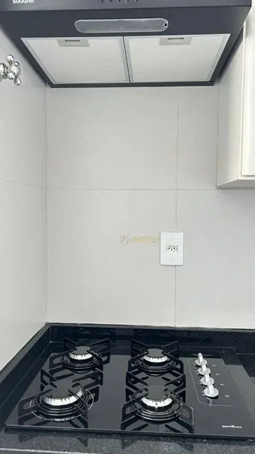 Apartamento com 1 quarto para alugar, 57m2 em Sao Jose Dos Campos - SP - imagem 2 Foto 2 de Apartamento com 1 quarto para alugar, 57m2 em Sao Jose Dos Campos - SP