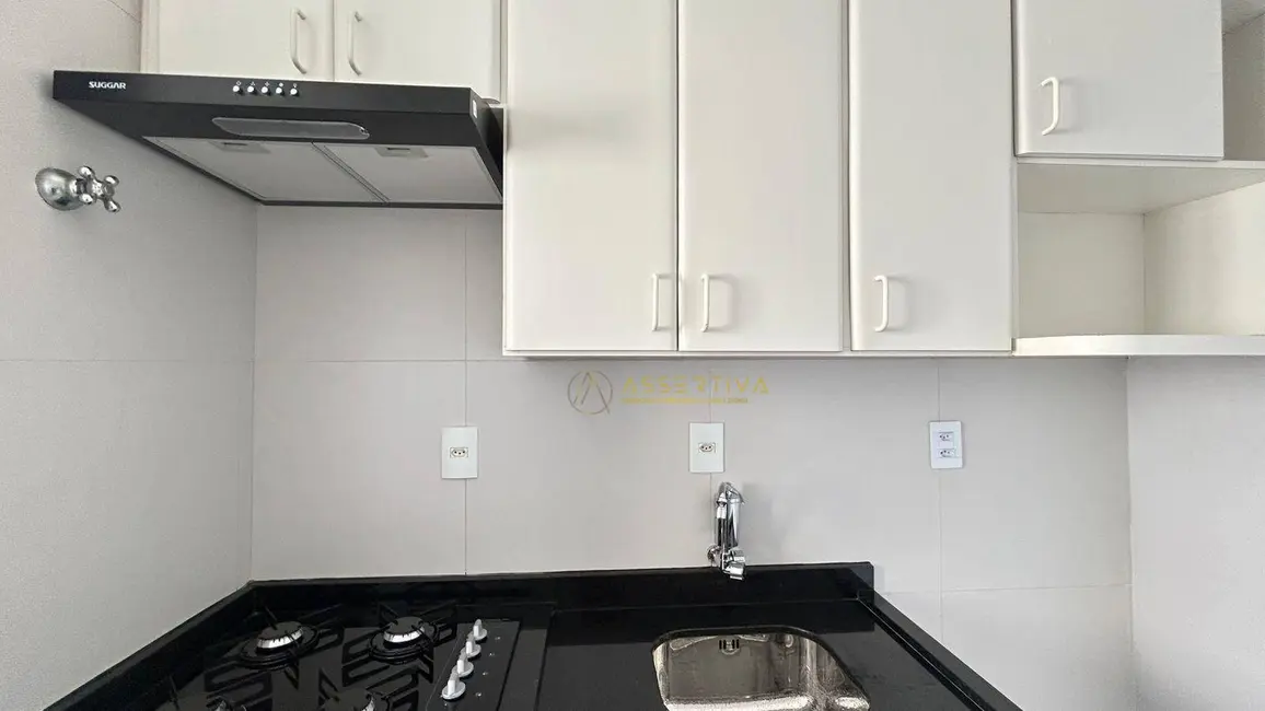 Apartamento com 1 quarto para alugar, 57m2 em Sao Jose Dos Campos - SP - imagem 3 Foto 3 de Apartamento com 1 quarto para alugar, 57m2 em Sao Jose Dos Campos - SP