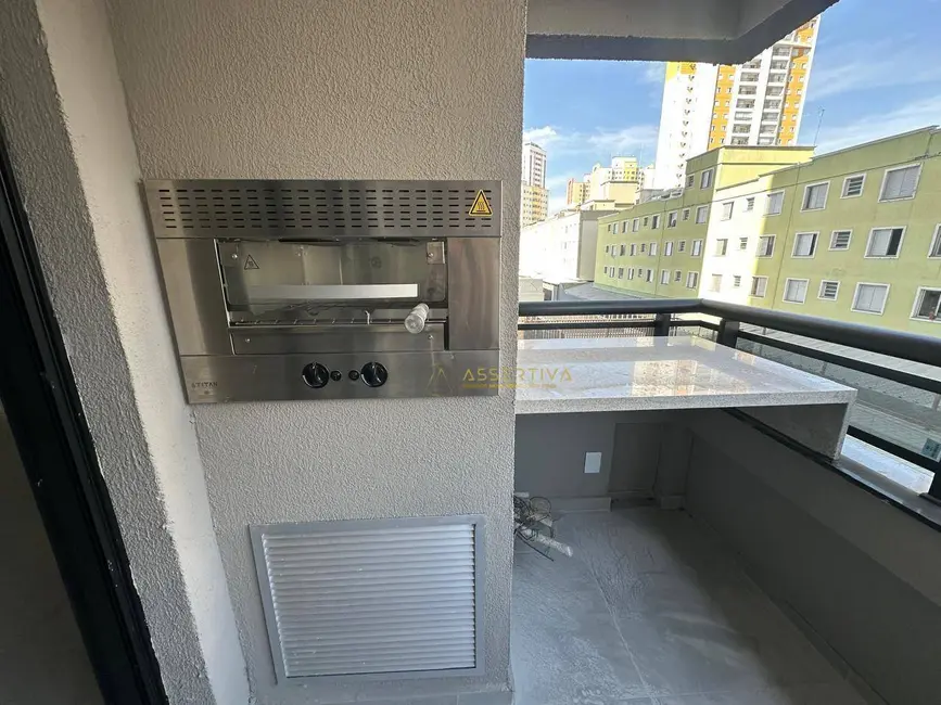 Foto 8 de Apartamento com 2 quartos à venda, 76m2 em Sao Jose Dos Campos - SP