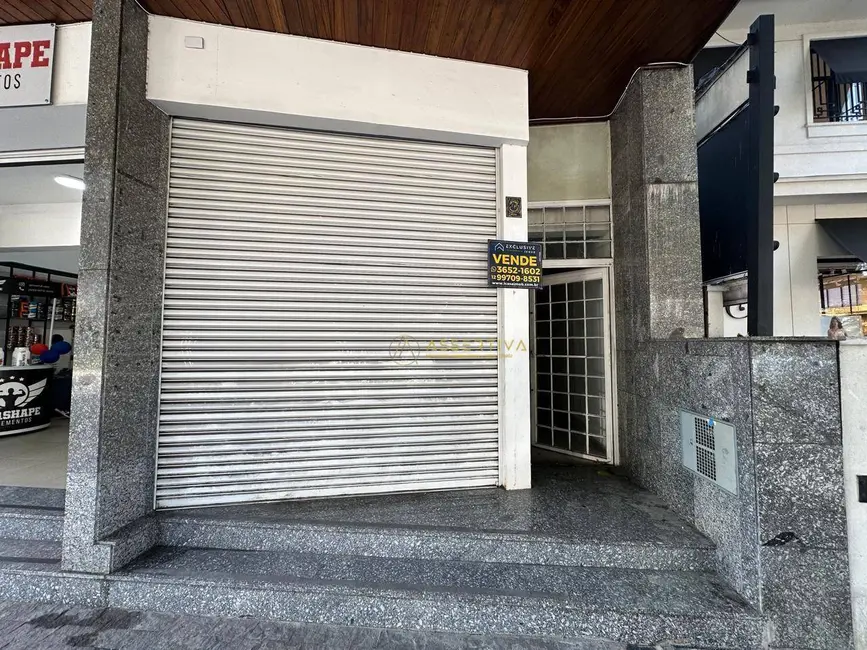 Foto 2 de Loja à venda, 43m2 em Sao Jose Dos Campos - SP