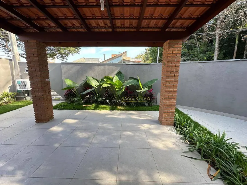 Foto 7 de Casa de Condomínio com 3 quartos à venda, 250m2 em Sao Jose Dos Campos - SP