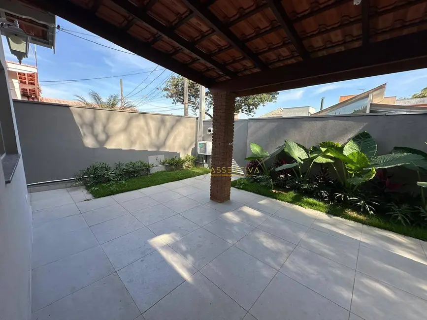 Foto 8 de Casa de Condomínio com 3 quartos à venda, 250m2 em Sao Jose Dos Campos - SP