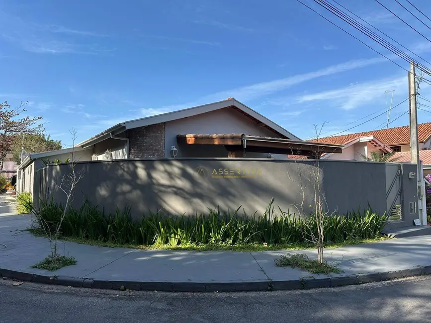 Foto 1 de Casa de Condomínio com 3 quartos à venda, 250m2 em Sao Jose Dos Campos - SP