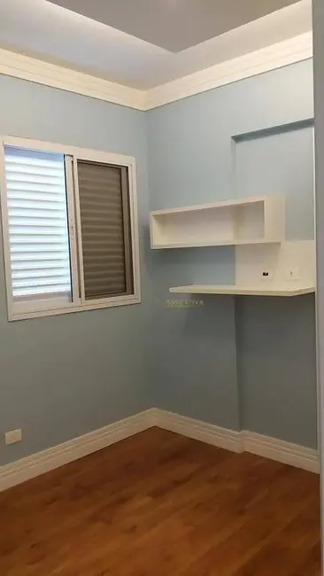 Foto 9 de Apartamento com 3 quartos à venda, 142m2 em Sao Jose Dos Campos - SP