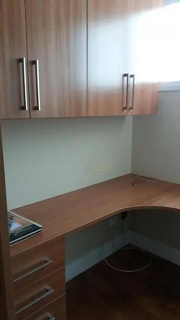 Foto 8 de Apartamento com 3 quartos à venda, 142m2 em Sao Jose Dos Campos - SP