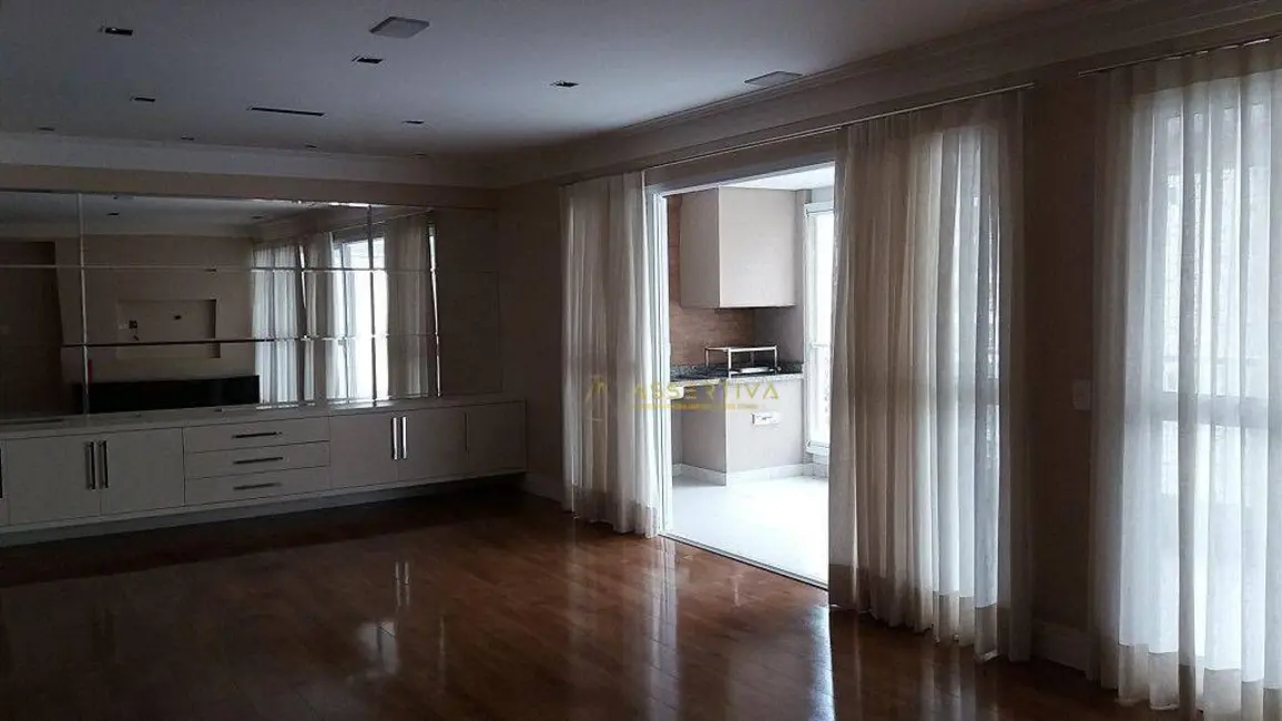 Foto 1 de Apartamento com 3 quartos à venda, 142m2 em Sao Jose Dos Campos - SP