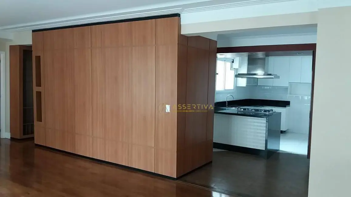 Foto 4 de Apartamento com 3 quartos à venda, 142m2 em Sao Jose Dos Campos - SP