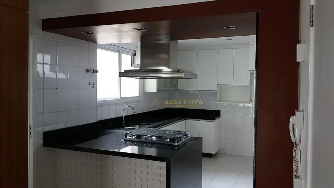 Foto 7 de Apartamento com 3 quartos à venda, 142m2 em Sao Jose Dos Campos - SP