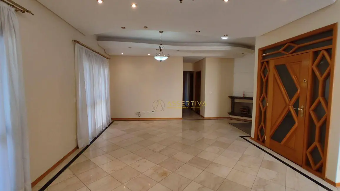Foto 1 de Cobertura com 4 quartos à venda e para alugar, 262m2 em Sao Jose Dos Campos - SP