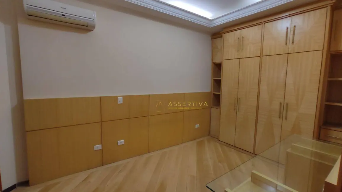 Foto 8 de Cobertura com 4 quartos à venda e para alugar, 262m2 em Sao Jose Dos Campos - SP