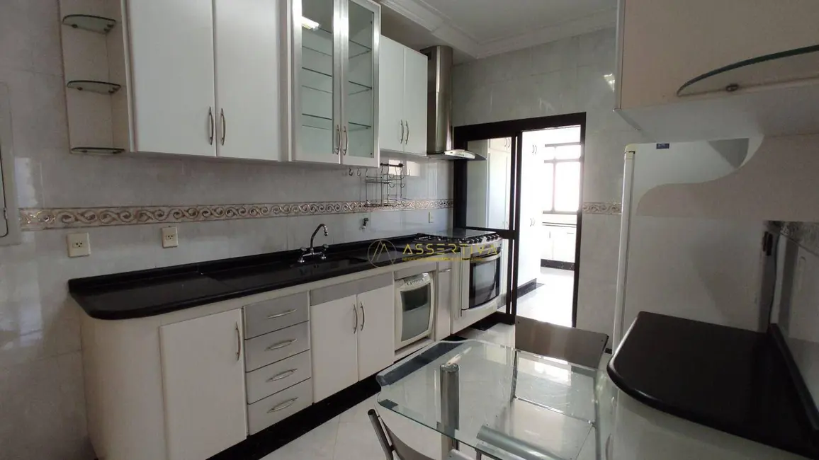 Foto 3 de Cobertura com 4 quartos à venda e para alugar, 262m2 em Sao Jose Dos Campos - SP