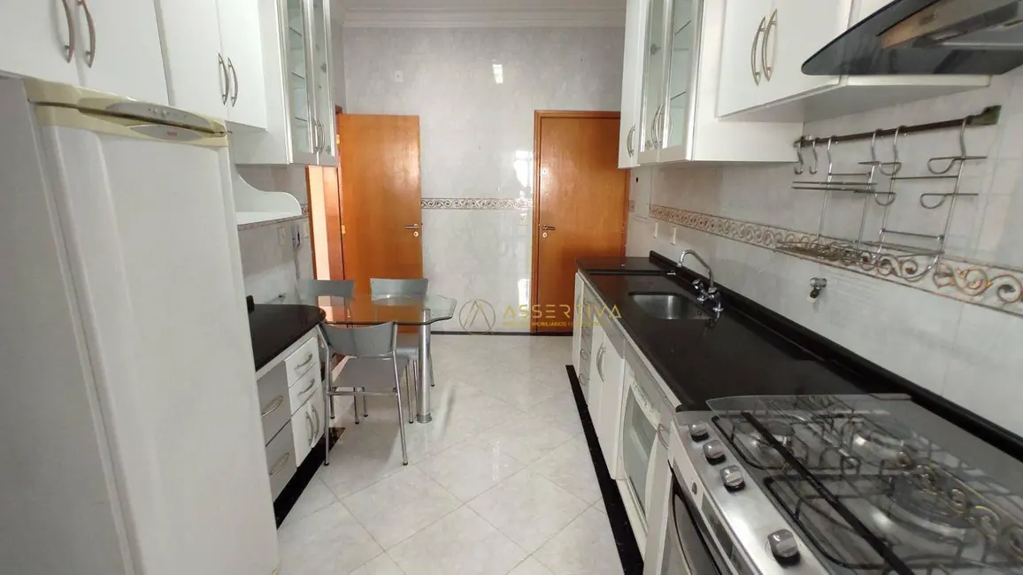 Foto 4 de Cobertura com 4 quartos à venda e para alugar, 262m2 em Sao Jose Dos Campos - SP