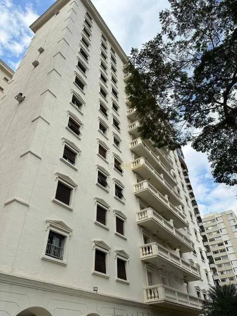 Foto 1 de Apartamento com 3 quartos à venda, 175m2 em Sao Jose Dos Campos - SP