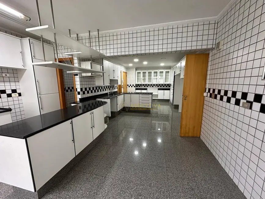 Foto 9 de Apartamento com 3 quartos à venda, 175m2 em Sao Jose Dos Campos - SP