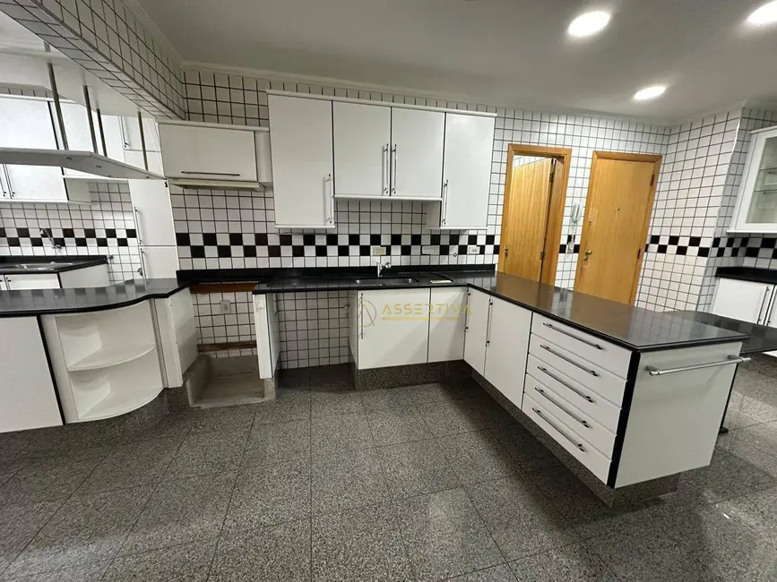 Foto 8 de Apartamento com 3 quartos à venda, 175m2 em Sao Jose Dos Campos - SP