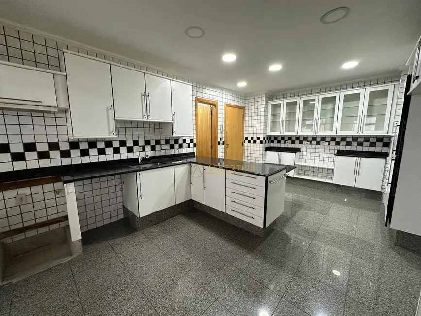 Foto 7 de Apartamento com 3 quartos à venda, 175m2 em Sao Jose Dos Campos - SP